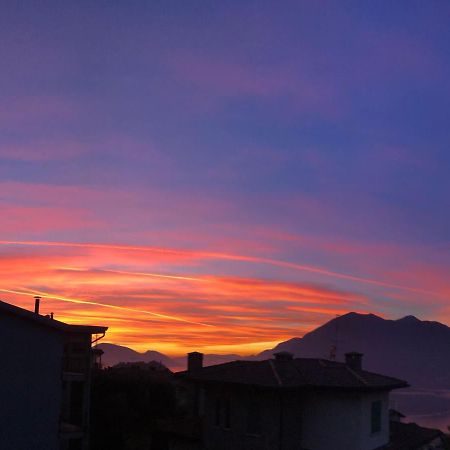 술자노 Island Sunset House 빌라 외부 사진