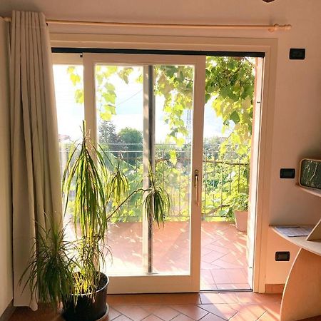술자노 Island Sunset House 빌라 외부 사진