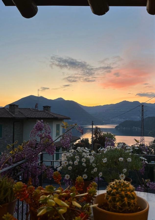 술자노 Island Sunset House 빌라 외부 사진