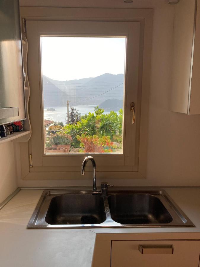 술자노 Island Sunset House 빌라 외부 사진
