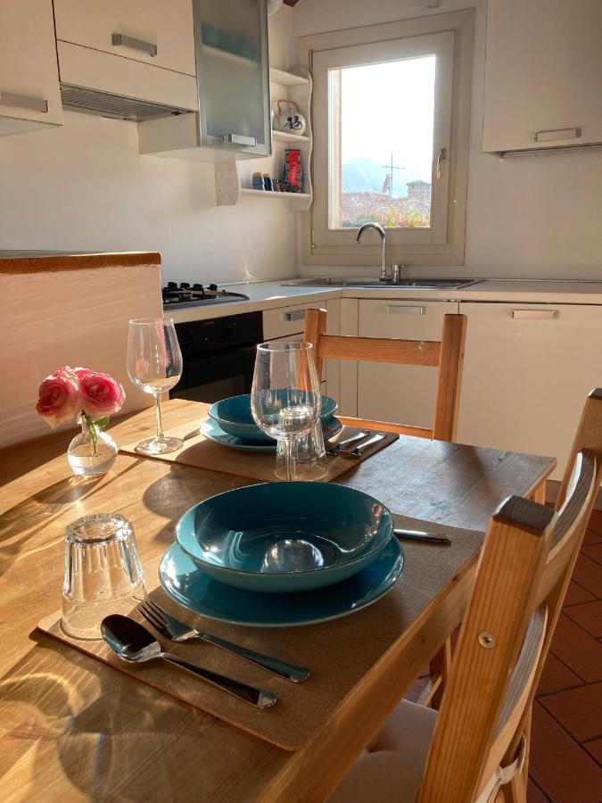 술자노 Island Sunset House 빌라 외부 사진