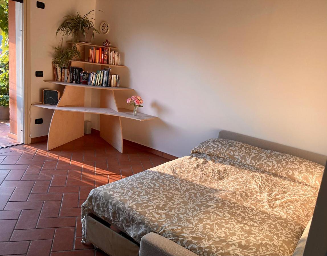 술자노 Island Sunset House 빌라 외부 사진