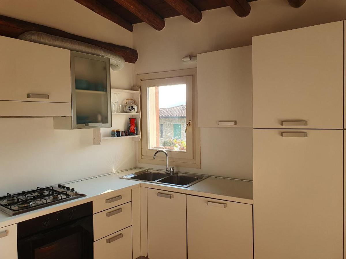 술자노 Island Sunset House 빌라 외부 사진