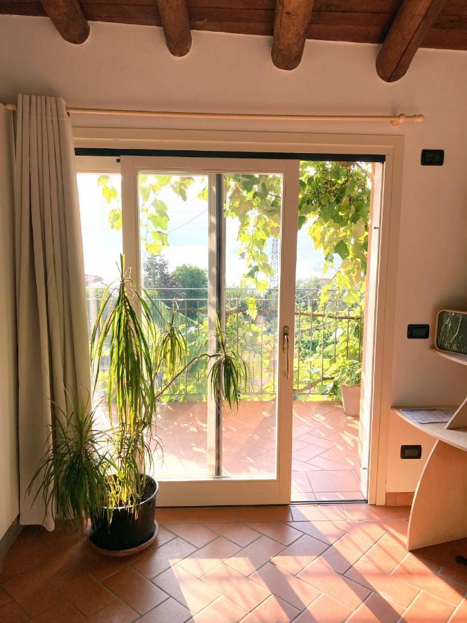 술자노 Island Sunset House 빌라 외부 사진